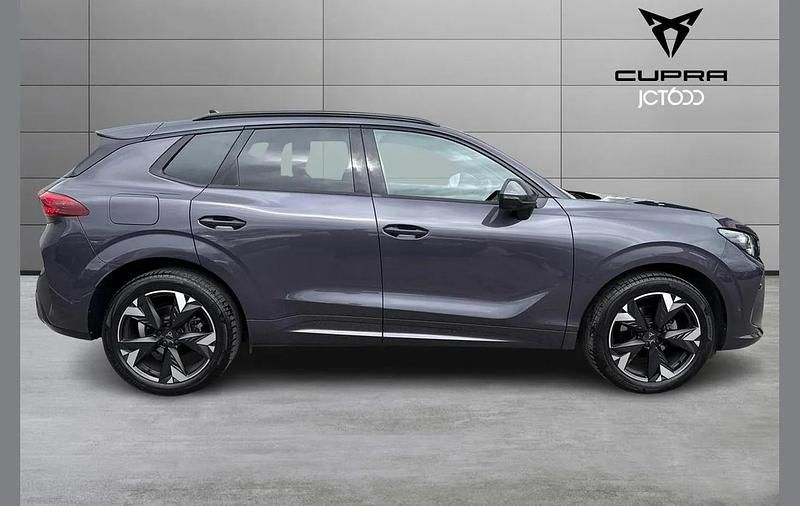 Used Cupra Terramar 147 HP (108 kW) 2025 Other SUV