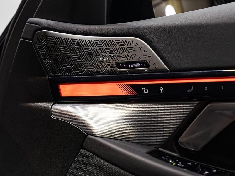 Used BMW M5 Comfort Edition 2025 Grey Estate