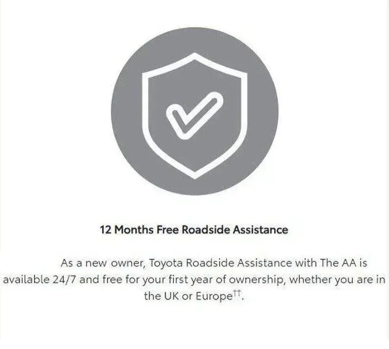 New Toyota Yaris 2026 Juniper blue Hatchback
