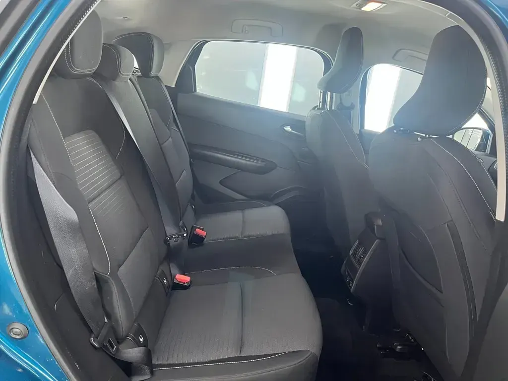 Used Renault Arkana Iconic 2022 Blue SUV