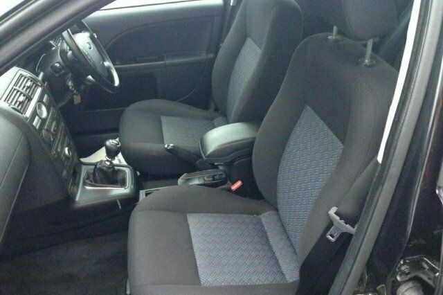 Używany Ford Mondeo 2005 Hatchback