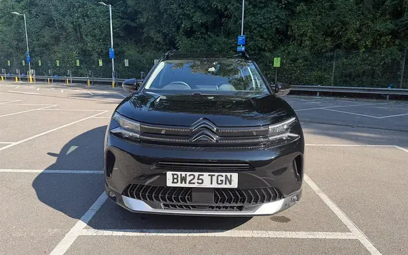 Used Citroën C5 131 HP (96 kW) 2025 Hatchback