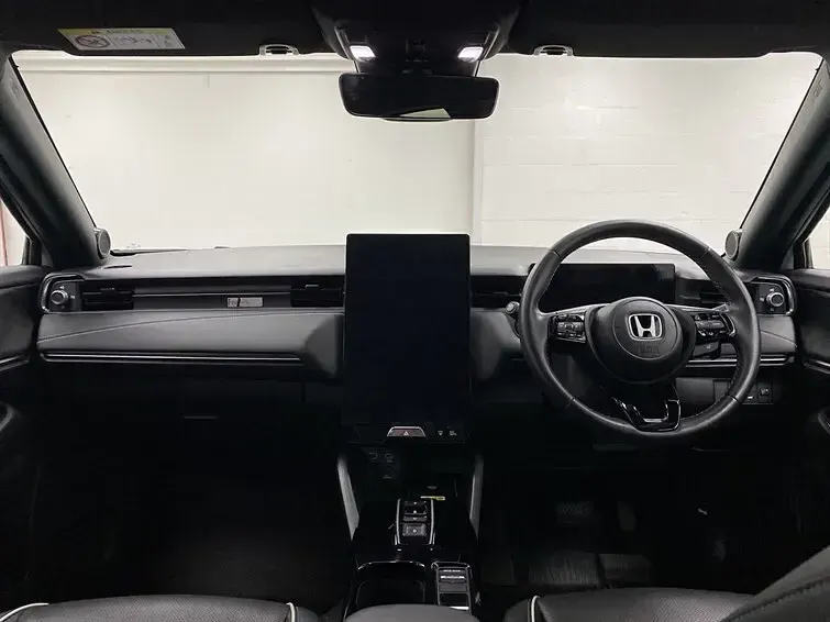 Used Honda e Advance 11 kW (15 HP) 2024 White Hatchback