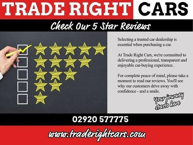 Used MG MG3 Excite 106 HP (77 kW) 2022 White Hatchback