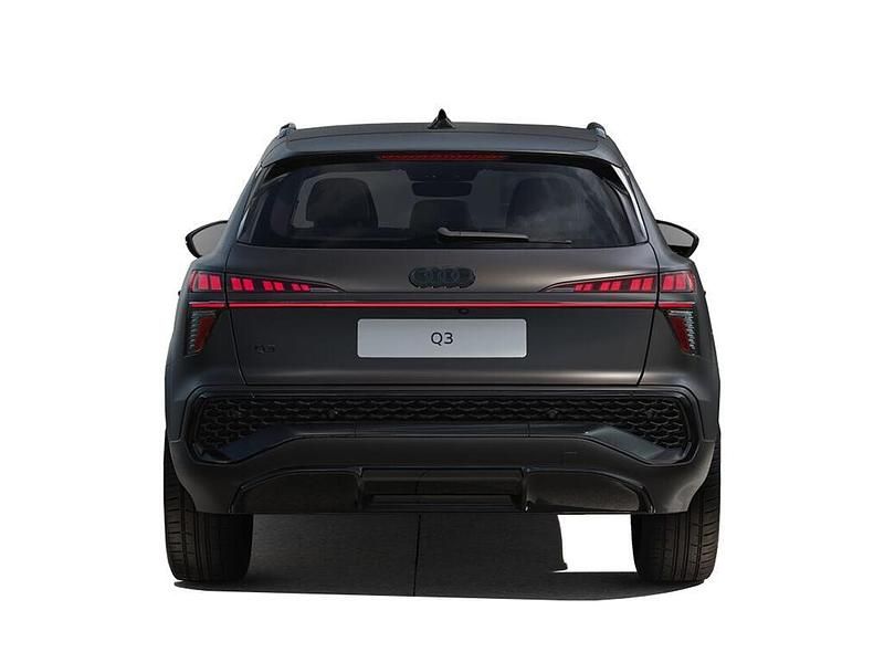 New Audi Q3 Premium 2026 Brown SUV