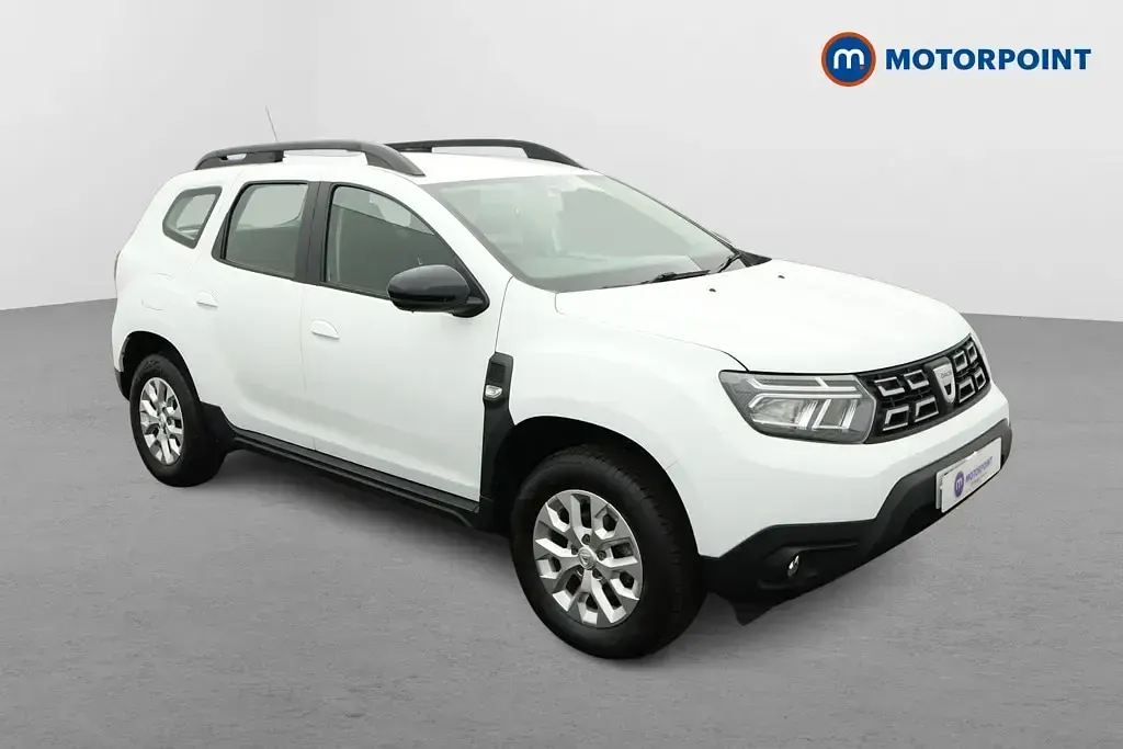 Used Dacia Duster Comfort 150 HP (110 kW) 2022 SUV