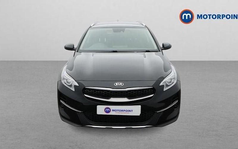 Used Kia XCeed 120 HP (88 kW) 2022 SUV