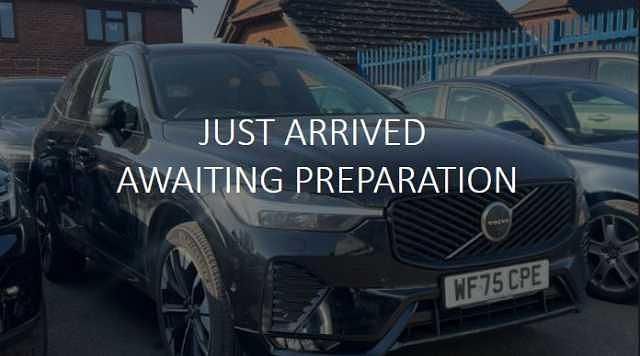 Used Volvo XC60 Plus 247 HP (181 kW) 2026 SUV