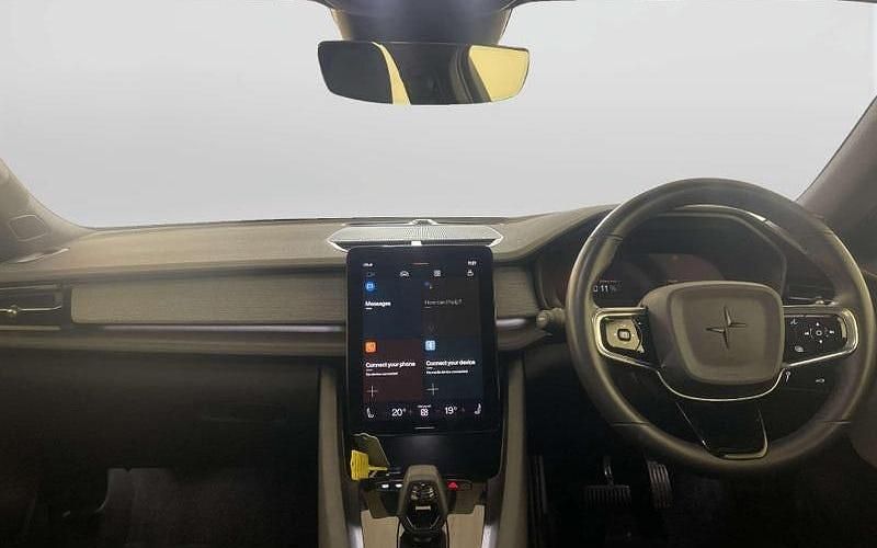 Used Polestar 2 164 kW (224 HP) 2022 Hatchback