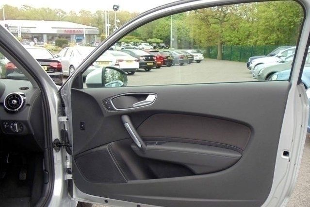 Used Audi A1 2012 Hatchback