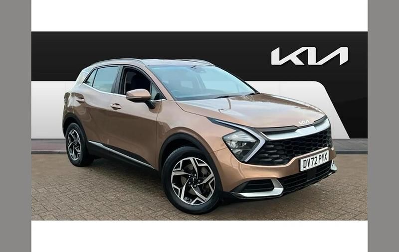 Other Used 2022 Kia Sportage SUV | £17,973 (Good price) - Image 1/4