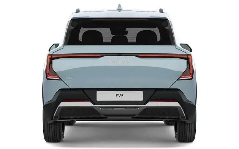 New Kia EV5 Air 160 kW (218 HP) 2026 SUV
