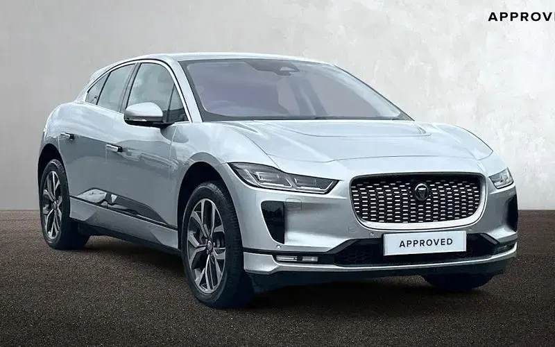 Used Jaguar I-Pace 294 kW (400 HP) 2024 SUV