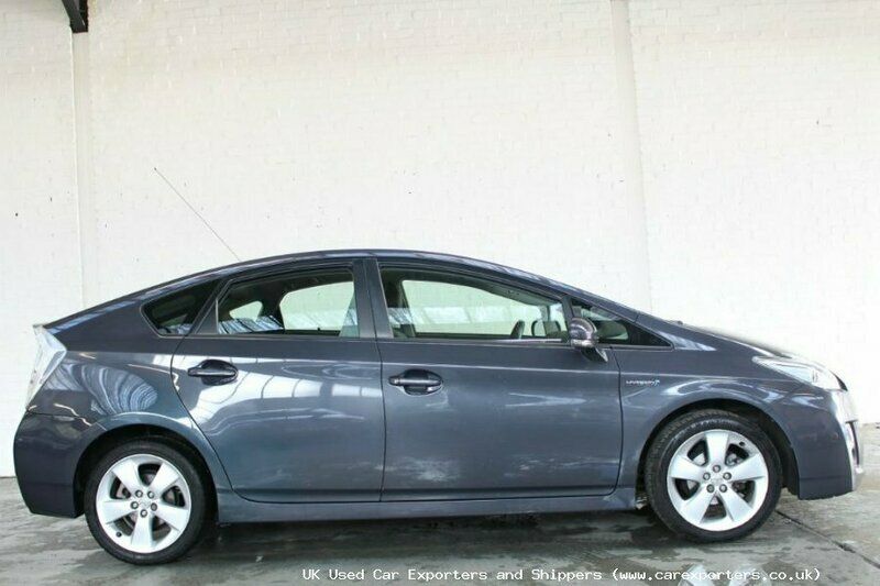 Used Toyota Prius 2009 Hatchback