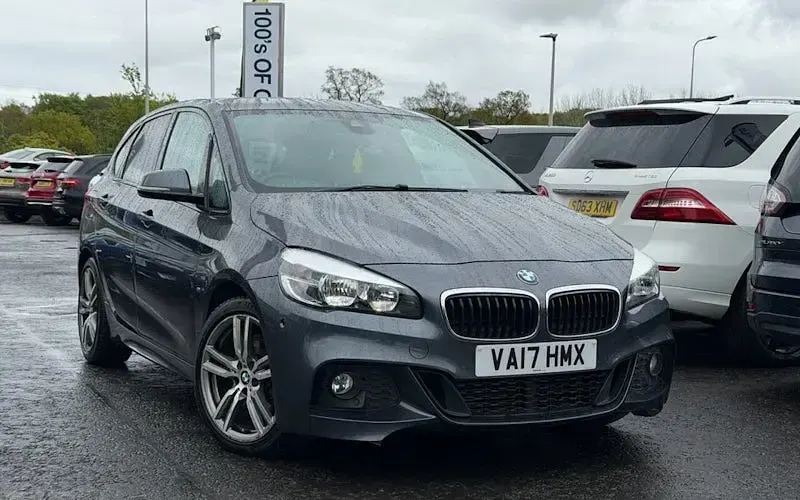 Used BMW 220 M Sport 190 HP (139 kW) 2017 Estate