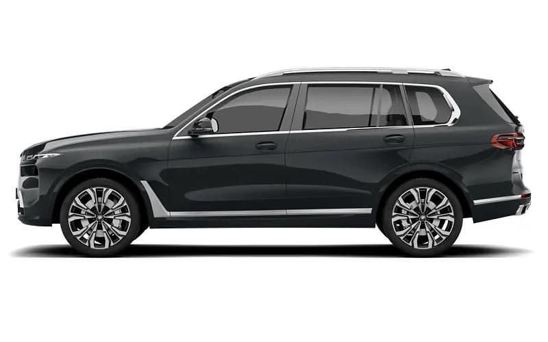 New 2025 BMW X7 M Sport SUV | £84,557 (Super price) - Image 1/1