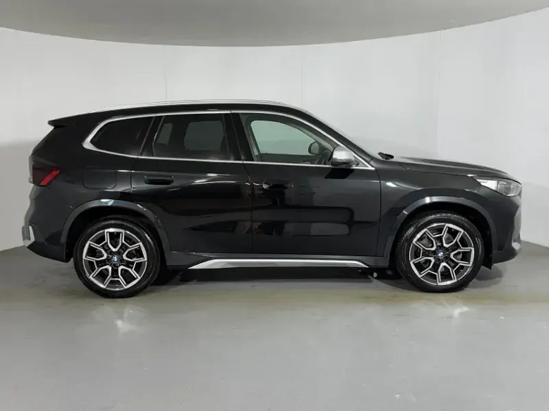 Used BMW X1 xLine 2023 Black SUV