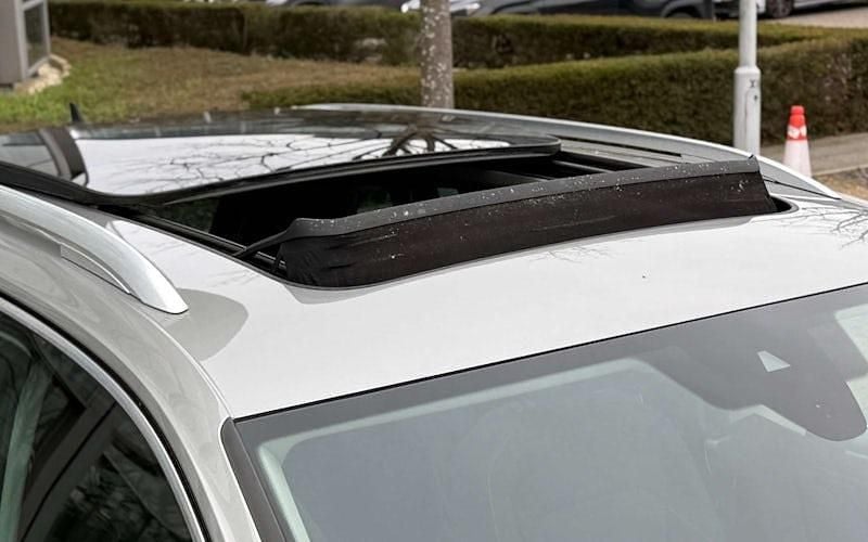 Used VW Tiguan SEL 150 HP (110 kW) 2020 SUV