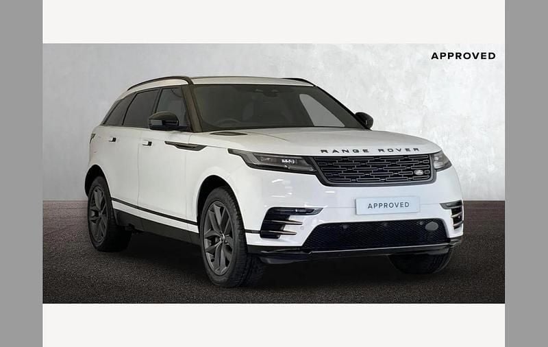 Used Land Rover Range Rover Velar SE Dynamic 204 HP (150 kW) 2023 Other SUV
