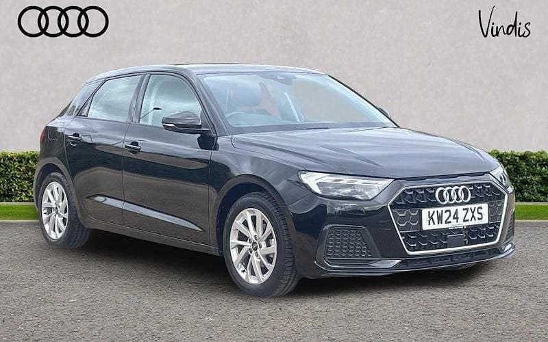 Used 2026 Audi A1 Sportback Sport Hatchback | £19,968 - Image 1/4