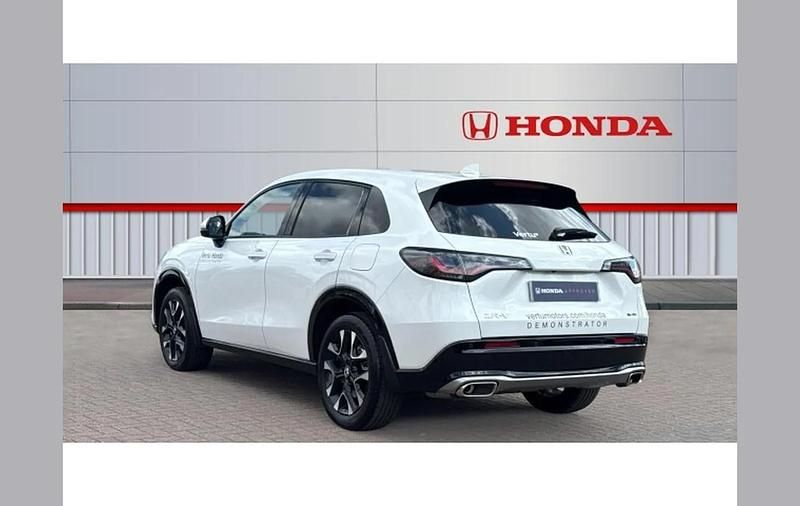 Used Honda ZR-V Advance 184 HP (135 kW) 2024 Other SUV