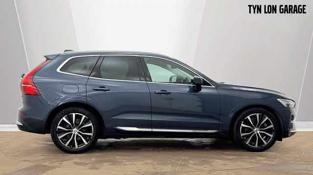 Used Volvo XC60 Ultra 247 HP (181 kW) 2025 SUV