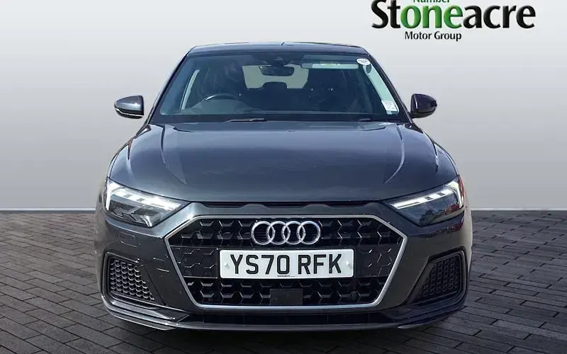 Used Audi A1 Sportback Sport 95 HP (69 kW) 2026 Hatchback