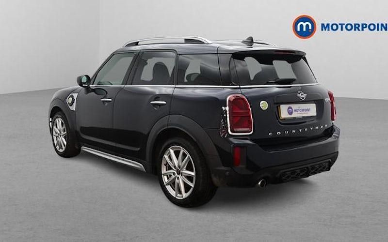 Usado Mini Cooper S Sport 220 HP (161 kW) 2022 Citadino