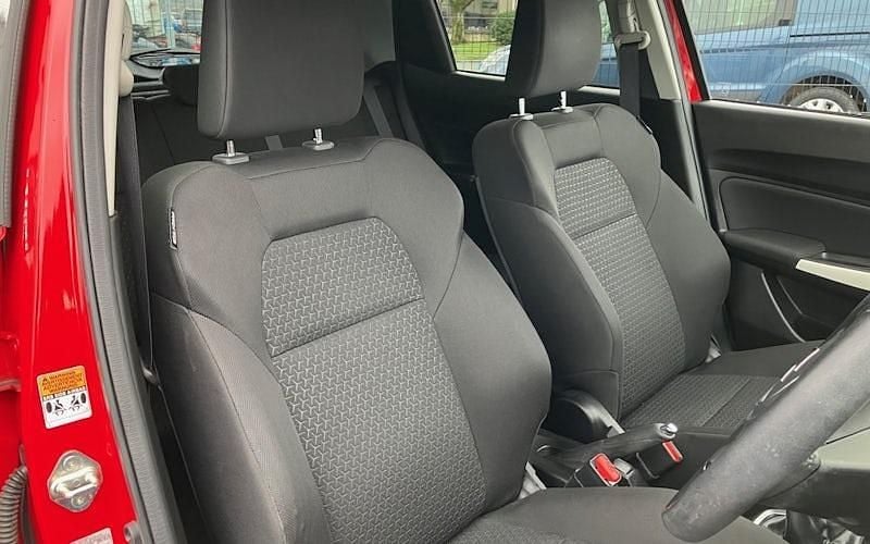 Used Suzuki Swift SZ-T 111 HP (81 kW) 2019 Hatchback