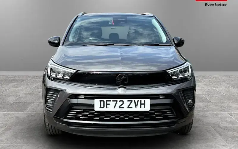 Usado Vauxhall Crossland Ultimate 110 CV (80 kW) 2024 SUV