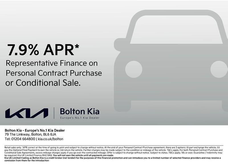 New Kia EV9 GT-Line S 278 kW (378 HP) 2025 SUV