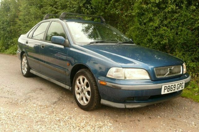 Used 1997 Volvo S40 Sedan | £675 - Image 1/4