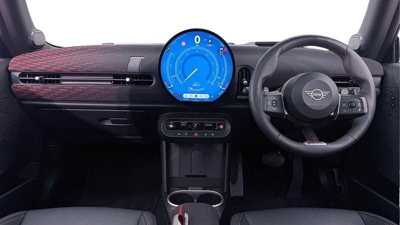 Used Mini Cooper S Hatch 201 HP (147 kW) 2024 Grey Hatchback