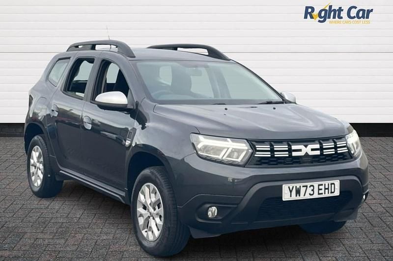 Used 2024 Dacia Duster Expression SUV | £14,499 (Fair price) - Image 1/1