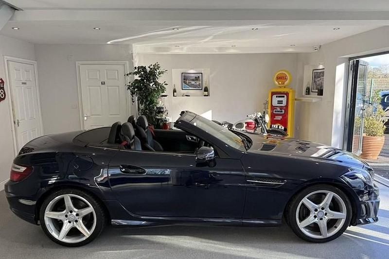 Used 2015 Mercedes E250 AMG Cabriolet | £9,950 (Super price) - Image 1/1