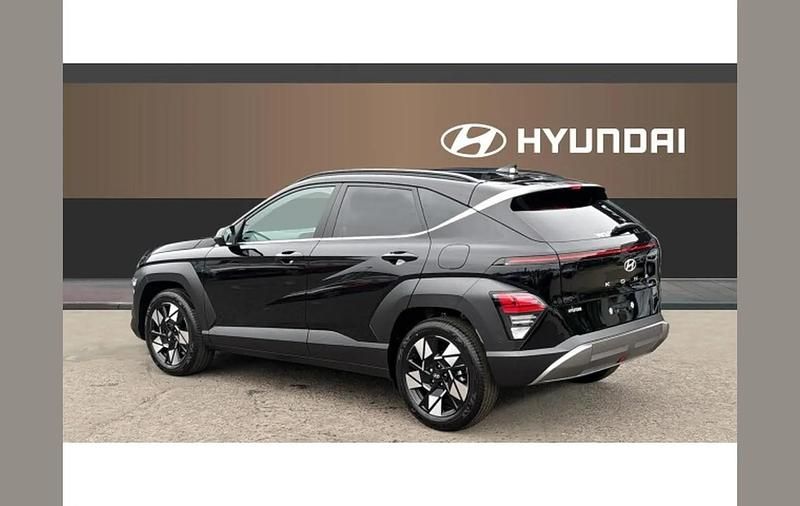 New Hyundai Kona Ultimate 117 HP (86 kW) 2025 Other SUV