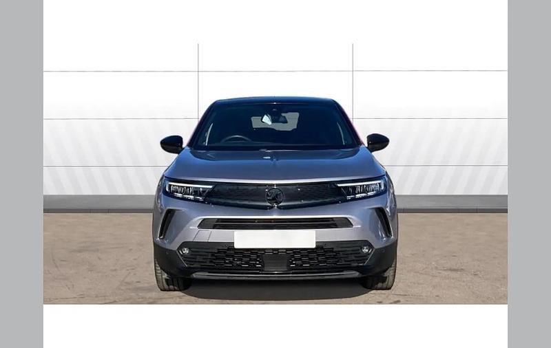 Used Vauxhall Mokka SRi 100 kW (136 HP) 2022 Grey SUV