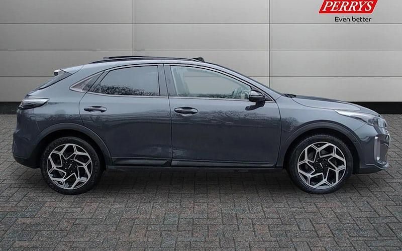 Used Kia XCeed GT-Line S 160 HP (117 kW) 2023 SUV