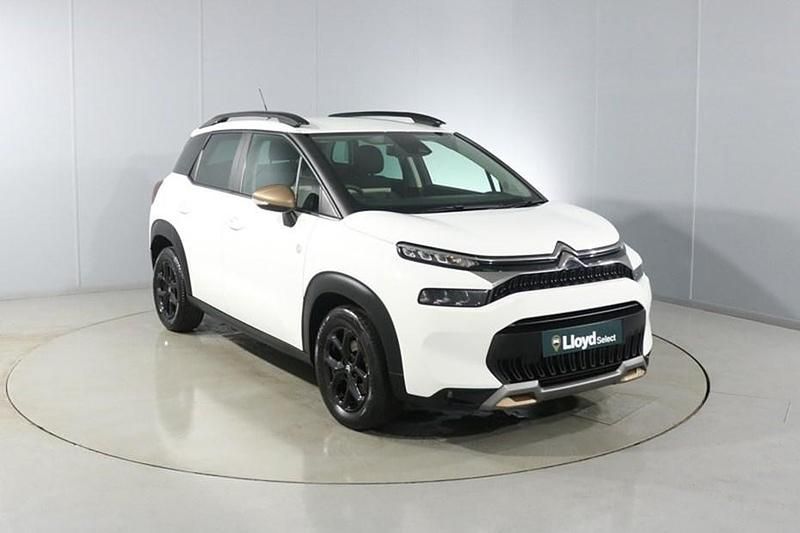 Used 2023 Citroën C3 Aircross PureTech SUV | £10,450 (Fair price) - Image 1/1