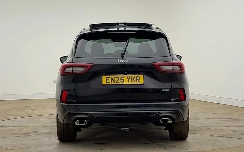 Used Ford Kuga ST-Line X 242 HP (177 kW) 2026 SUV