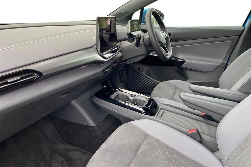 Used VW ID.4 Pro 210 kW (286 HP) 2025 Unknown SUV