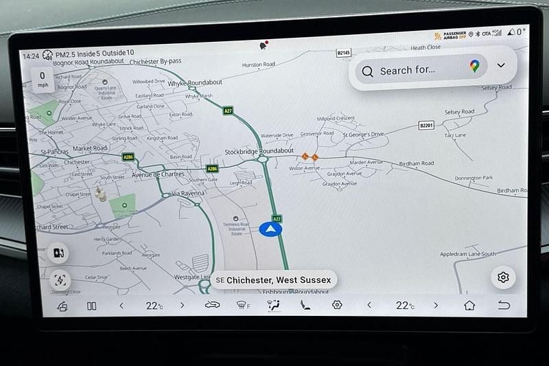 Used BYD Seal Design 230 kW (313 HP) 2025 Black Sedan