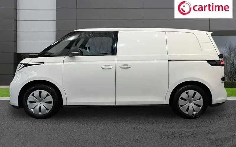 Used VW ID. Buzz 150 kW (204 HP) 2024 MPV