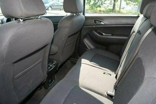 Used Chevrolet Orlando 2011 MPV