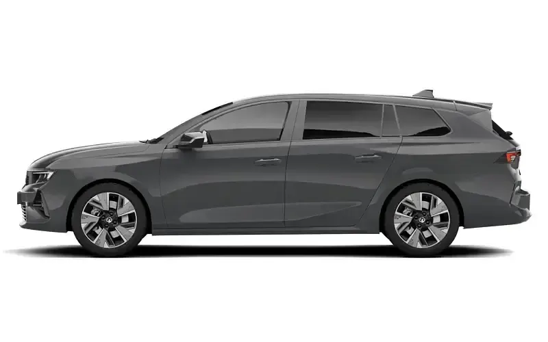 Gebraucht Vauxhall Astra Ultimate 131 PS (96 kW) 2026 Kombi