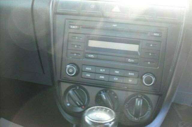 Used VW Fox 2007 Hatchback