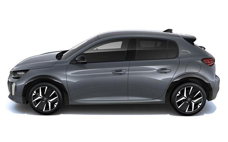 New Peugeot 208 Premium 147 HP (108 kW) 2025 Hatchback