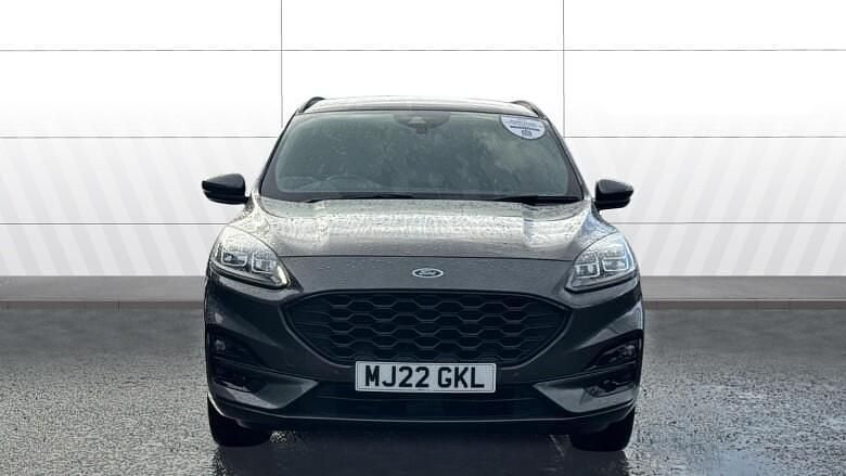 Used Ford Kuga ST-Line 225 HP (165 kW) 2022 SUV