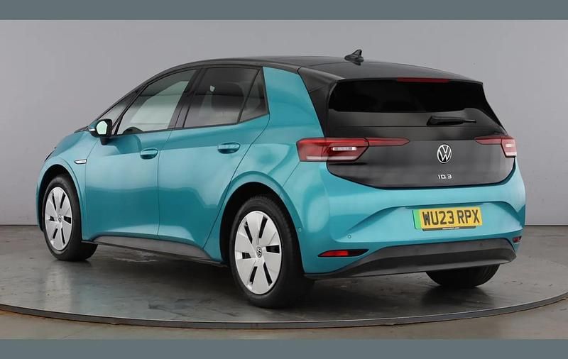 Used VW ID.3 Pro Performance 150 kW (204 HP) 2023 Other Hatchback