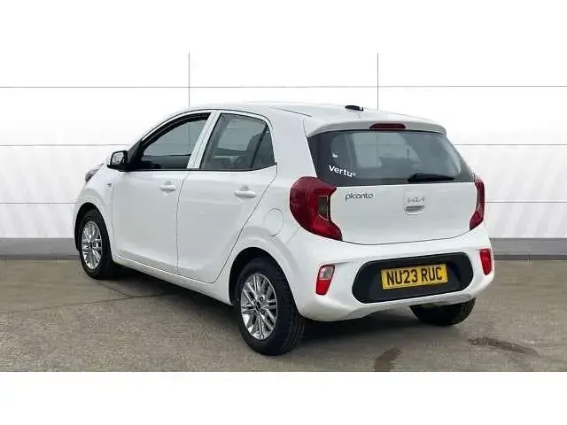 Occasion Kia Picanto 67 ch (49 kW) 2023 Citadine
